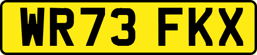 WR73FKX