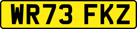 WR73FKZ