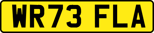 WR73FLA