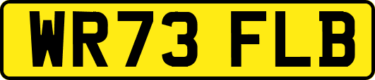 WR73FLB
