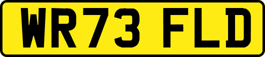 WR73FLD
