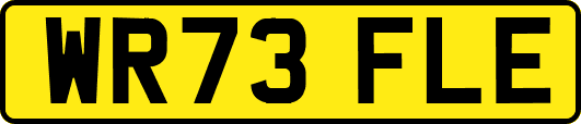 WR73FLE