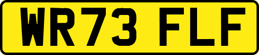 WR73FLF