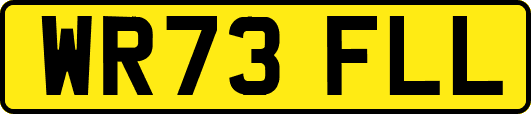 WR73FLL