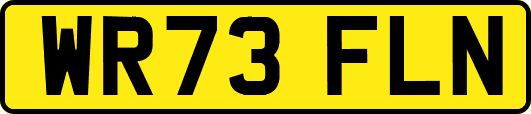 WR73FLN