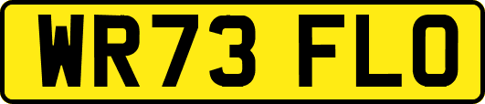 WR73FLO