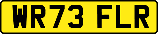WR73FLR