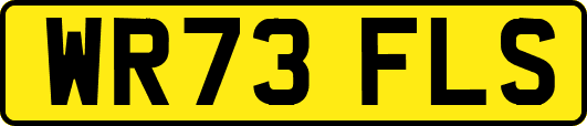 WR73FLS