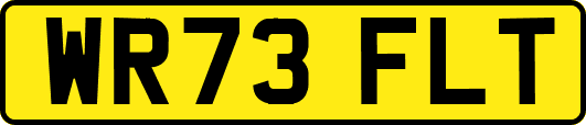 WR73FLT