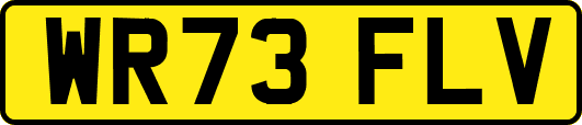 WR73FLV