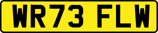 WR73FLW