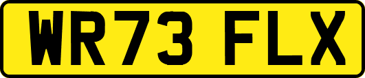 WR73FLX