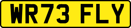 WR73FLY