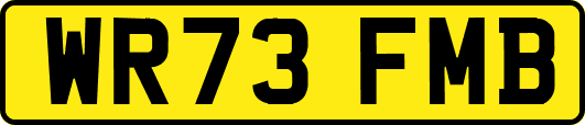 WR73FMB
