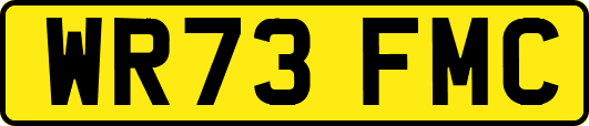 WR73FMC