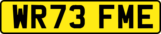 WR73FME