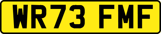 WR73FMF