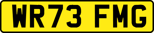 WR73FMG