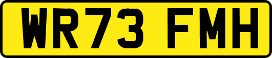 WR73FMH