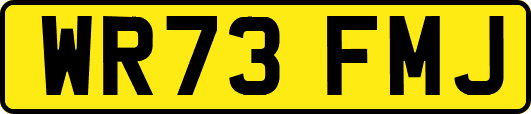 WR73FMJ