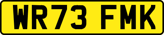 WR73FMK