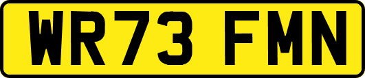 WR73FMN