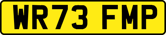 WR73FMP