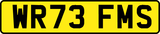 WR73FMS