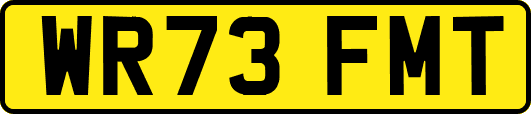WR73FMT