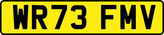 WR73FMV