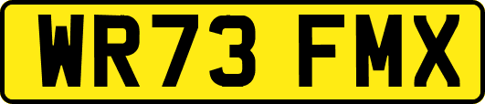 WR73FMX