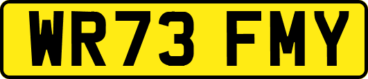 WR73FMY