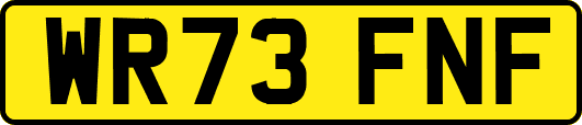 WR73FNF
