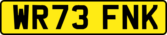 WR73FNK
