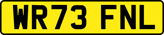 WR73FNL
