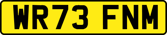 WR73FNM