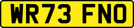 WR73FNO