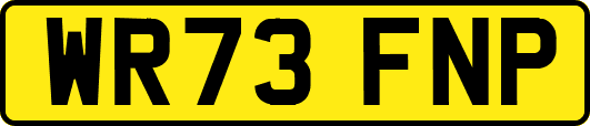 WR73FNP