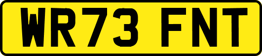 WR73FNT