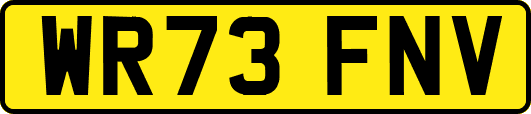 WR73FNV