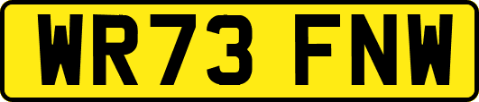 WR73FNW