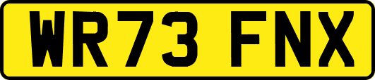 WR73FNX