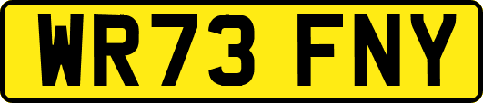 WR73FNY