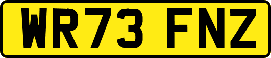 WR73FNZ