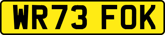WR73FOK