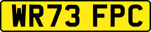 WR73FPC