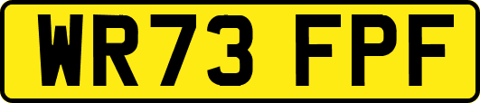 WR73FPF