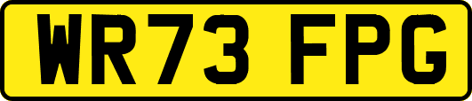 WR73FPG