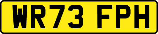 WR73FPH
