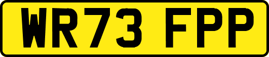 WR73FPP